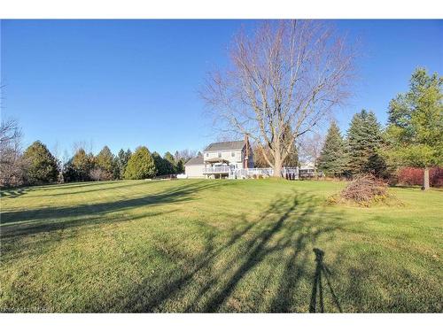 11044 1St Line, Milton, ON - Outdoor With View