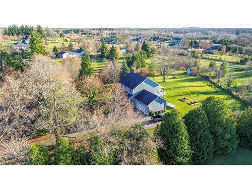 11044 1St Line, Milton, ON - Outdoor With View