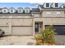 2159 White Dove Circle, Oakville, ON  - Outdoor With Facade 