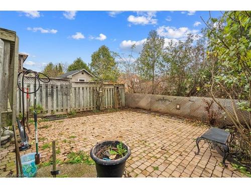 2159 White Dove Circle, Oakville, ON - Outdoor