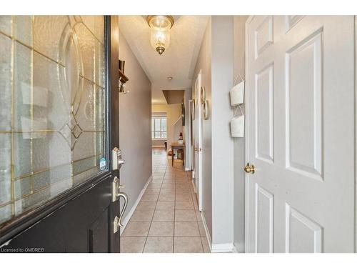 2159 White Dove Circle, Oakville, ON - Indoor Photo Showing Bathroom