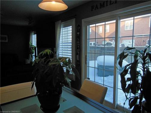 411 Cedar Hedge Road, Milton, ON - Indoor Photo Showing Other Room