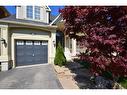 411 Cedar Hedge Road, Milton, ON  - Outdoor With Facade 