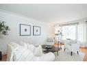 172 Oakland Drive, Hamilton, ON  - Indoor Photo Showing Living Room 