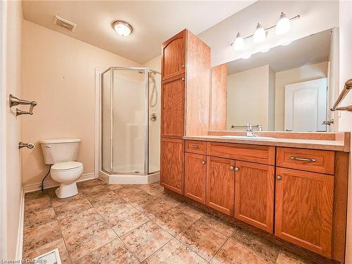 21 Bluegrass Crescent, St. Catharines, ON - Indoor Photo Showing Bathroom