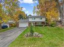 118 Lynn Court, Burlington, ON  - Outdoor With Facade 