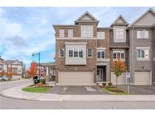 11-311 Woolwich Street, Waterloo, ON - Outdoor With Facade