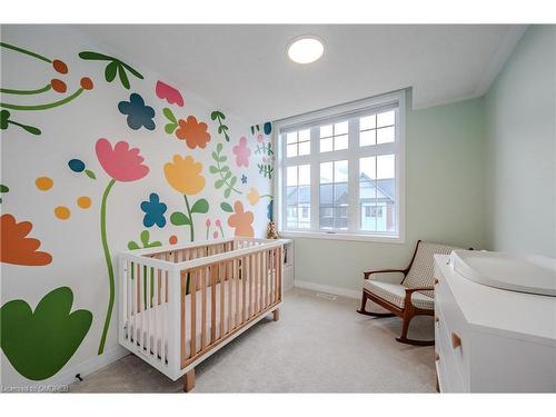 11-311 Woolwich Street, Waterloo, ON - Indoor Photo Showing Bedroom