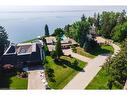 1044 Argyle Drive, Oakville, ON  - Outdoor With Body Of Water With View 