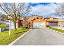 3401 Water Lily Court, Mississauga, ON  - Outdoor With Facade 