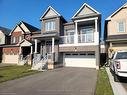 7989 Odell Crescent, Niagara Falls, ON  - Outdoor With Facade 