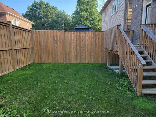 7989 Odell Crescent, Niagara Falls, ON - Outdoor