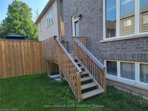 7989 Odell Crescent, Niagara Falls, ON - Outdoor With Exterior