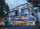 127-395 Dundas Street W, Oakville, ON  - Outdoor 