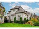 3168 Watercliffe Court, Oakville, ON  - Outdoor With Facade 