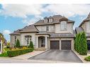 3168 Watercliffe Court, Oakville, ON  - Outdoor With Facade 