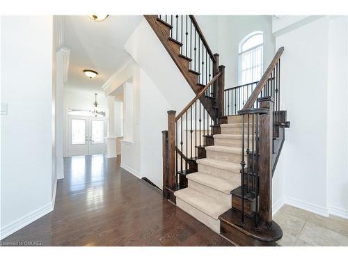 3168 Watercliffe Court, Oakville, ON - Indoor Photo Showing Other Room