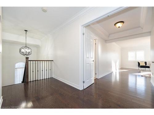 3168 Watercliffe Court, Oakville, ON - Indoor Photo Showing Other Room