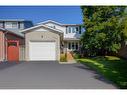 3521 Toffee Street, Burlington, ON  - Outdoor With Facade 