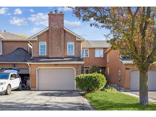 2234 Shipwright Road, Oakville, ON - Outdoor