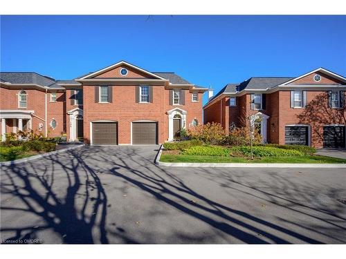 106 Fairwood Place W, Burlington, ON - Outdoor With Facade