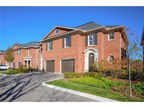 106 Fairwood Place W, Burlington, ON - Outdoor