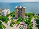 1504-5250 Lakeshore Road, Burlington, ON  - Outdoor With Body Of Water With View 