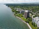 1504-5250 Lakeshore Road, Burlington, ON  - Outdoor With Body Of Water With View 