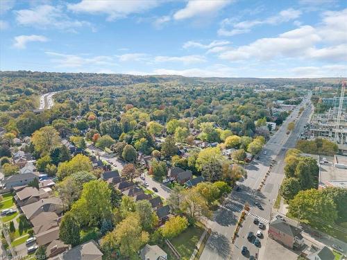 83 Haddon Avenue S, Hamilton, ON - Outdoor With View