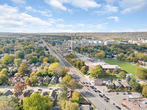 83 Haddon Avenue S, Hamilton, ON - Outdoor With View