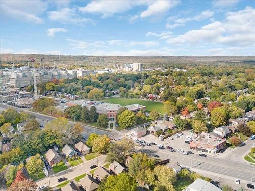 83 Haddon Avenue S, Hamilton, ON - Outdoor With View