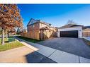 2540 Sunnyhurst Close, Oakville, ON  - Outdoor 