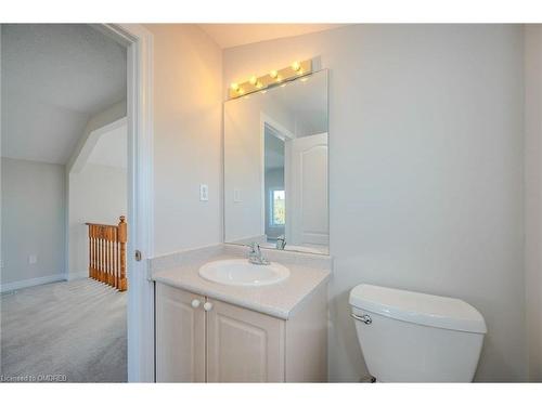 2540 Sunnyhurst Close, Oakville, ON - Indoor Photo Showing Bathroom