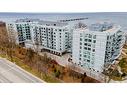 327-3500 Lakeshore Rd W, Oakville, ON  - Outdoor With Body Of Water 