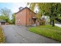 117 Fairleigh Avenue S, Hamilton, ON  - Outdoor 