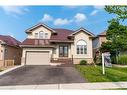 33 Draper Street, Brantford, ON  - Outdoor With Facade 