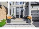 309 Vienna Street Street, Hamilton, ON  - Outdoor With Deck Patio Veranda 