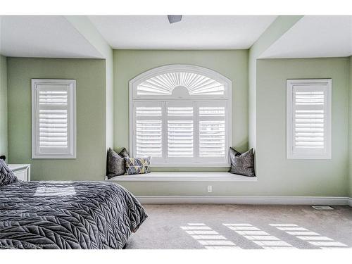 309 Vienna Street Street, Hamilton, ON - Indoor Photo Showing Bedroom