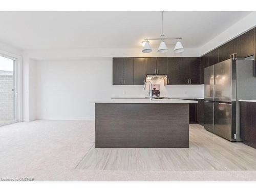 251 Farley Road South Road S, Fergus, ON - Indoor Photo Showing Kitchen