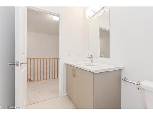 251 Farley Road South Road S, Fergus, ON - Indoor Photo Showing Bathroom