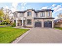 390 Sandhurst Drive, Oakville, ON  - Outdoor With Facade 