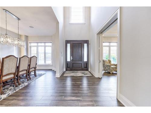 390 Sandhurst Drive, Oakville, ON - Indoor Photo Showing Other Room