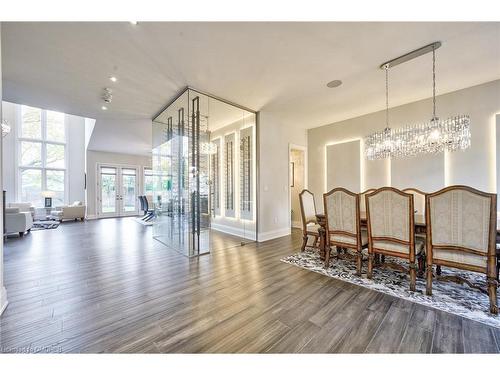 390 Sandhurst Drive, Oakville, ON - Indoor