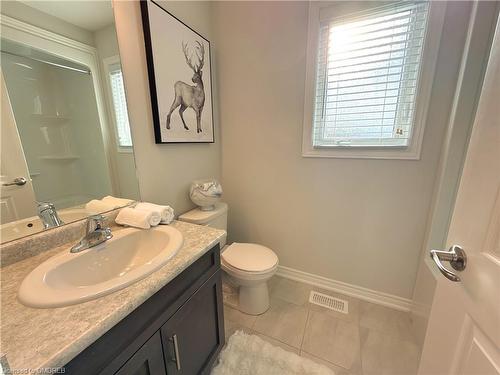 164 Sunflower Place, Welland, ON - Indoor Photo Showing Bathroom