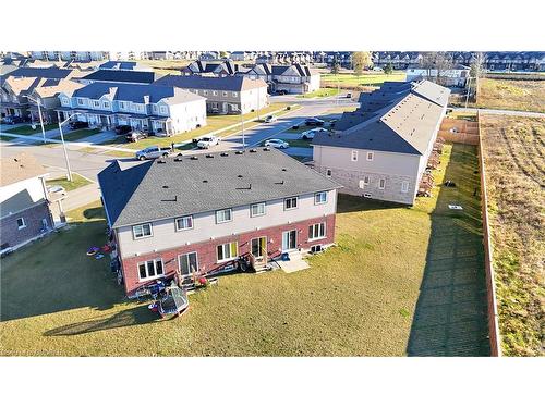 164 Sunflower Place, Welland, ON - Outdoor With View