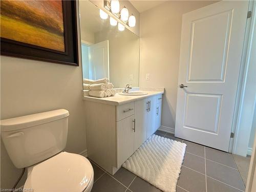 164 Sunflower Place, Welland, ON - Indoor Photo Showing Bathroom