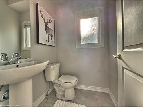 164 Sunflower Place, Welland, ON - Indoor Photo Showing Bathroom