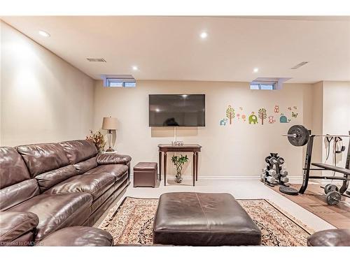 453 Pondview Place, Oakville, ON - Indoor