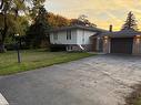 1190 Haist Street, Fonthill, ON  - Outdoor 