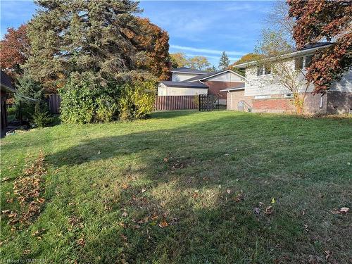 1190 Haist Street, Fonthill, ON - Outdoor